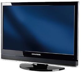 Produktfoto Grundig 22VLE2100 DVD