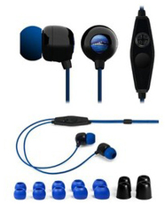 Produktfoto H2O Audio Surge Contact 2G Waterproof Headset