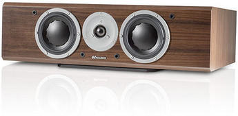 Produktfoto Dynaudio Focus 210C