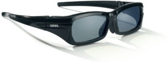 Produktfoto Loewe Active Glasses 3D 71133080