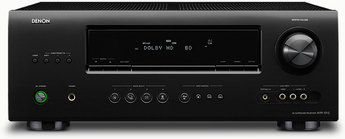 Produktfoto Denon AVR-1312