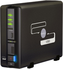 Produktfoto Synology VS80 Surveillance Station