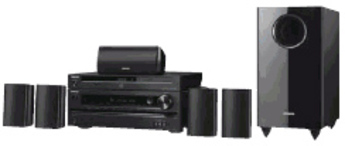 Produktfoto Onkyo HT-BD 3415