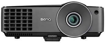 Produktfoto Benq MS500