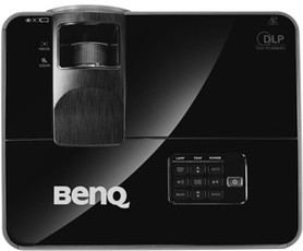 Produktfoto Benq MS500