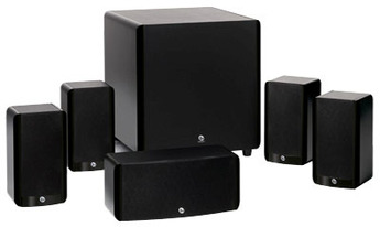 Produktfoto Boston Acoustics A 2310 HTS