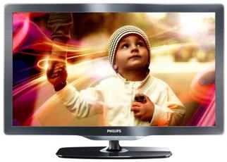 Produktfoto Philips 46PFL6606T