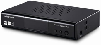 Produktfoto TechnoTrend TT Micro S825 HD+ PVR