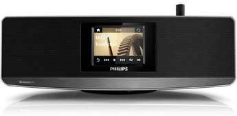 Produktfoto Philips NP3900