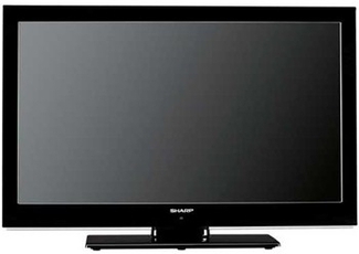 Produktfoto Sharp LC-19LE510E