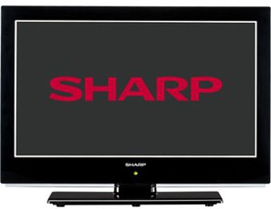 Produktfoto Sharp LC-19LE510E