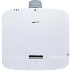 Produktfoto NEC PA500U