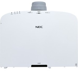 Produktfoto NEC PA600X