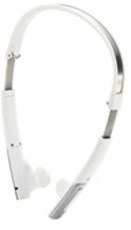 Produktfoto Elecom 11313 Bluetooth Stereo Headset Partical IN EAR