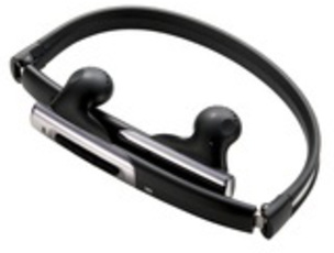 Produktfoto Elecom 11312 Bluetooth Stereo Headset Partical IN EAR