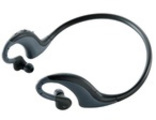 Produktfoto Bluetooth-Headset mit Nackenbügel