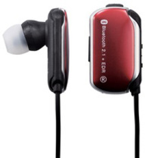 Produktfoto Elecom 11303 Bluetooth Stereo Headset