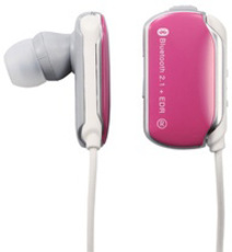 Produktfoto Elecom 11302 Bluetooth Stereo Headset