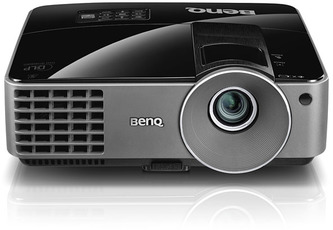 Produktfoto Benq MX501