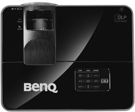 Produktfoto Benq MX501
