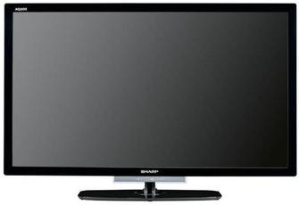 Produktfoto Sharp LC-40LE632E