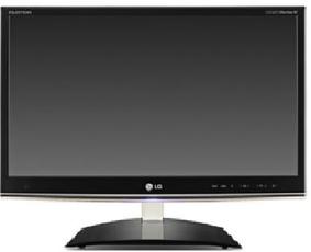 Produktfoto LG DM2350D