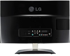 Produktfoto LG DM2350D