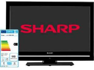 Produktfoto Sharp LC32SH130K