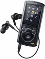 Produktfoto MP3-Player