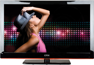 Produktfoto CMX LCD 7266H Manul