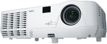 Produktfoto NEC V300W