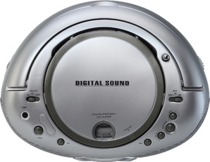 Produktfoto Audiosonic CD-1576