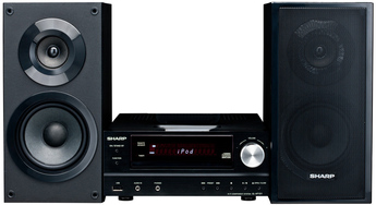 Produktfoto Sharp XL-HF151PHS