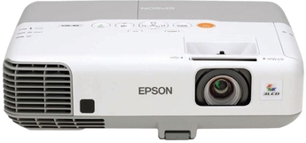 Produktfoto Epson EB-925 LW S
