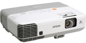 Produktfoto Epson EB-925 LW S