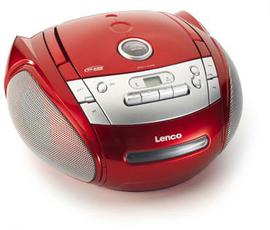 Produktfoto Lenco SCR-94 MP3