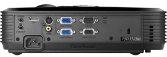 Viewsonic PJD5523W Produktfoto Viewsonic PJD5523W
