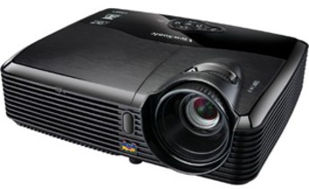 Viewsonic PJD5523W Produktfoto Viewsonic PJD5523W