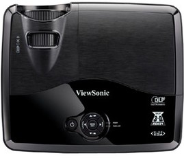 Viewsonic PJD5523W Produktfoto Viewsonic PJD5523W