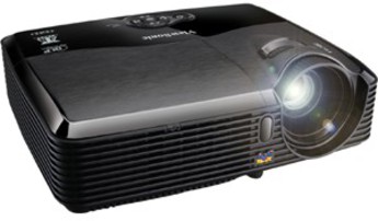 Viewsonic PJD5523W Produktfoto Viewsonic PJD5523W