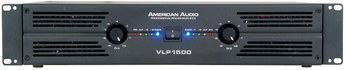 Produktfoto American Audio VLP 1500