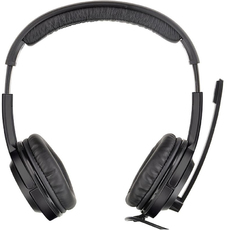 Produktfoto Speed Link SL-4475-BK Xanthos Stereo Console Headset