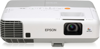 Produktfoto Epson EB-93 LW
