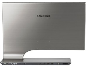 Produktfoto Samsung Syncmaster T27A950