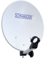 Produktfoto Schwaiger SAT 3712