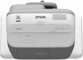 Produktfoto Epson EB-450W LW