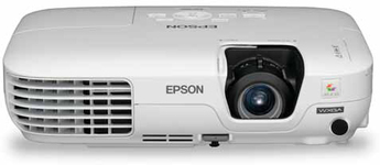 Produktfoto Epson EB-W9LW