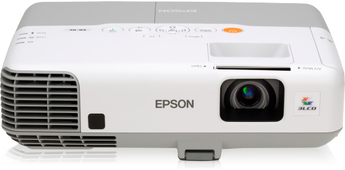 Produktfoto Epson EB-905 LW