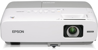 Produktfoto Epson EB-826WHLW