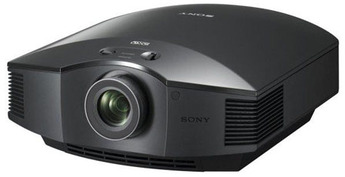 Produktfoto Sony VPL-HW30ES